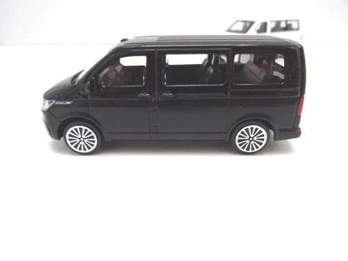 Volkswagen t6 1 bus - t6.1,