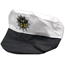 Kinder Polizeimütze Polizei