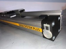 Parker Origa Rodless Cylinder