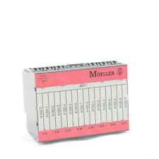 Moeller XION Elektronik Digitalausgabe XN-16DO-24VDC-0.5A-P -used-