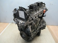 Motor  CITROEN C4 II B7 1.6