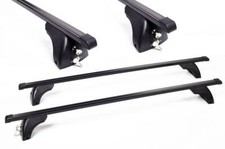 Dachträger Nordrive für  BMW Seria 5 Sedan E60 2003-2009