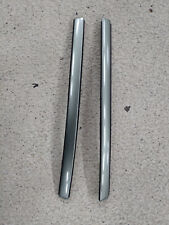 VW T5 T6 C Schiene Dachschiene Verlängerung zur Frontscheibe Leisten