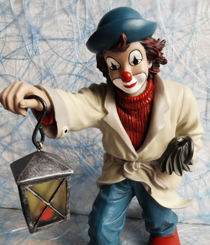 Gilde clowns der - clowns, "der