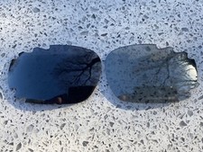 Gravierte Polarisierte