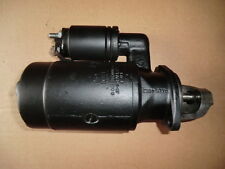 Anlasser Bosch  EJD1,8/12R61 oder 0001354026 für Mc Cormick D320 - D440, BKS