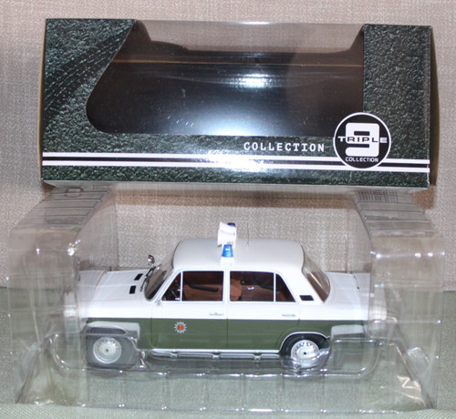 Trible collection lada 1600 - 9,