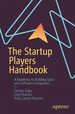 The Startup Players Handbook A