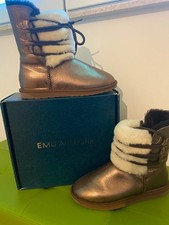 Damen+Winterstiefel+EMU+Austra