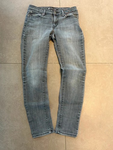 Levi demi curve jeans - demi,