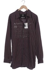 SIGNUM Hemd Herren Oberteil