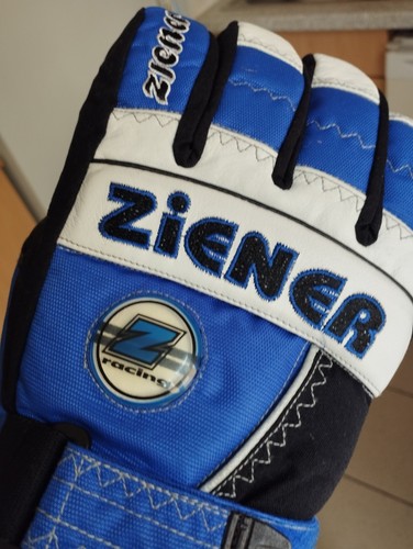 Ziener gore tex - ziener, gore-tex