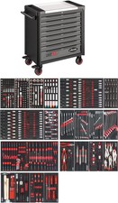 VIGOR Werkstattwagen Series XL