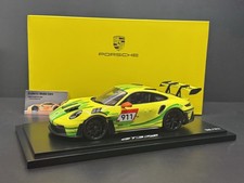 Porsche 992 911 GT3 RS Manthey