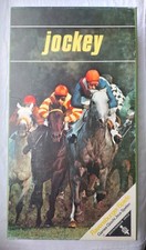 Jockey Ravensburger 1973