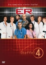 ER - Emergency Room, Staffel