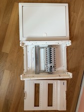 Hager Unterverteilung