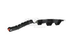 Original halter stoßstange - halter,