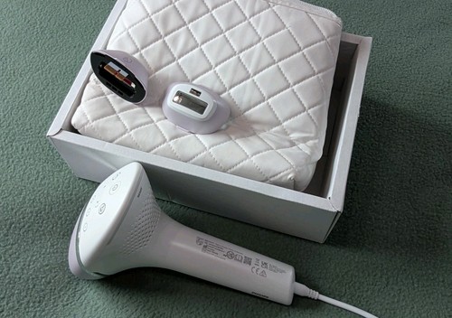 Philips lumea prestige - philips, ipl