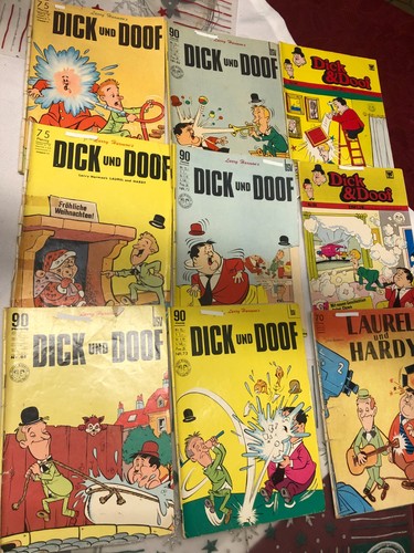 Comicsammlung comic hefte x - comicsammlung,