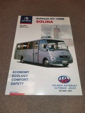 Prospekt Datenblatt AUTOSAN