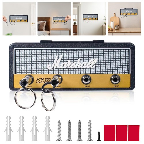 Marshall schlüsselbrett - marshall,
