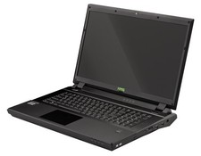 Gaming Laptop Schenker XMG