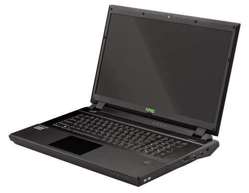 Gaming laptop schenker xmg - laptop,