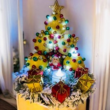 Adventskranz Adventsgesteck