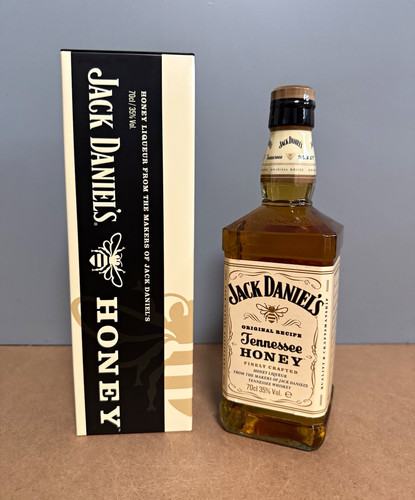 Jack daniel tennessee honey - tennessee,