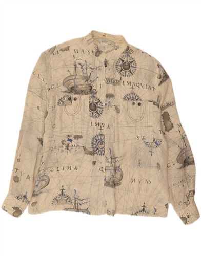 Donna mizar damen shirt - shirt, bluse