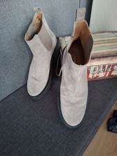 Joop Chelsea Boots Gr. 45 Joop