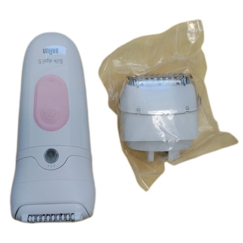 Braun epilierer damen - braun,