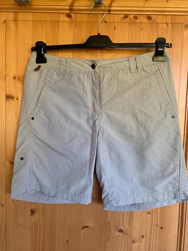 Hose shorts walking wandern - shorts,