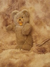 Alter Steiff Teddybär!