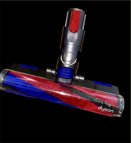 Dyson v12 slim fluffy - v12,