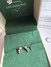 Ohrstecker live diamond - live,