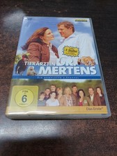 Tierärztin Dr. Mertens -