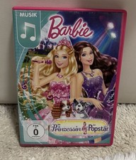 Barbie Die Prinzessin Und Der
