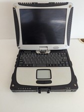 Panasonic Toughbook CF-19