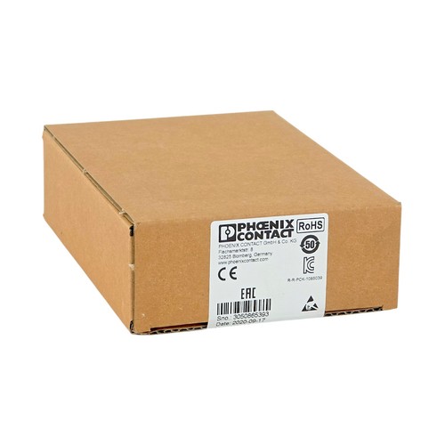 Phoenix contact switch - contact,