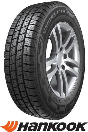 Hankook vantra as2 - hankook, st