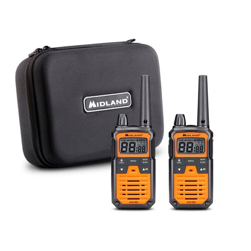 Midland pro 2er - midland, xt