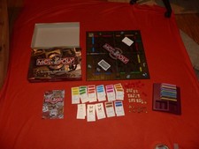 Monopoly DELUXE Ausgabe Parker