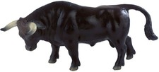 GW7560 BULLYLAND 62567 Stier