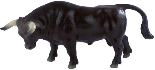 Gw7560 bullyland 62567 stier - gw7560,