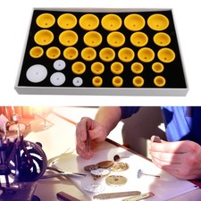 Pressstempel für Uhren