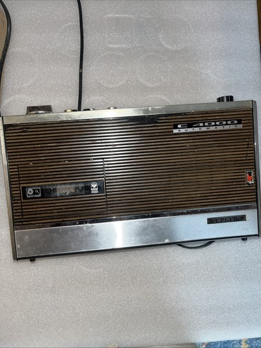 Grundig 4000 - grundig, c