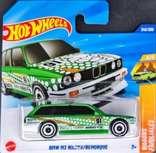 Hot Wheels BMW M3