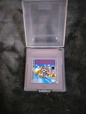 Super Mario Land (Nintendo